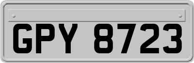 GPY8723