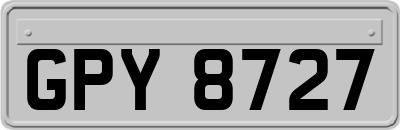GPY8727