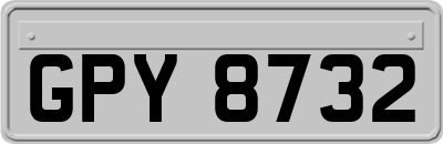 GPY8732