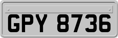 GPY8736