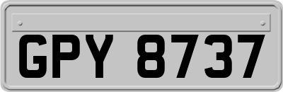 GPY8737