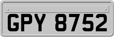 GPY8752