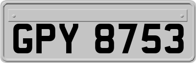 GPY8753