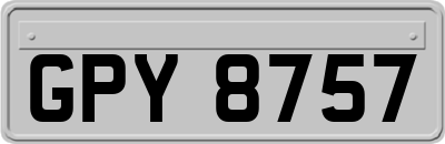 GPY8757