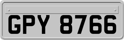 GPY8766