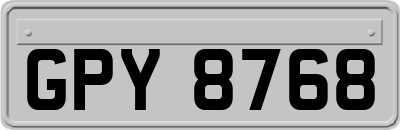 GPY8768