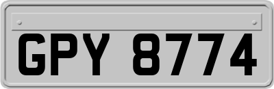 GPY8774
