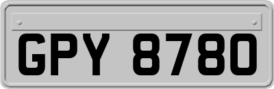 GPY8780