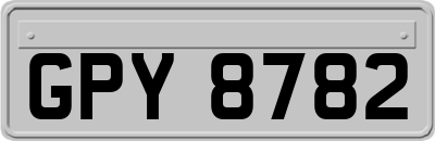 GPY8782