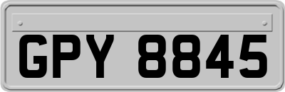 GPY8845