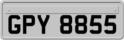 GPY8855
