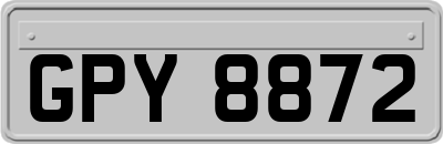 GPY8872