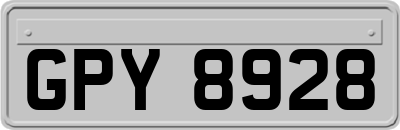 GPY8928