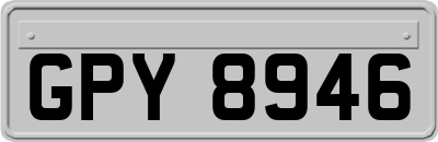 GPY8946