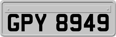 GPY8949
