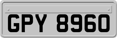GPY8960
