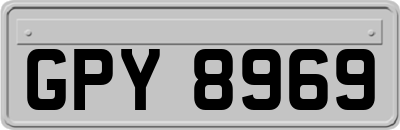 GPY8969