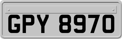 GPY8970