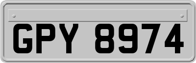 GPY8974