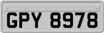 GPY8978