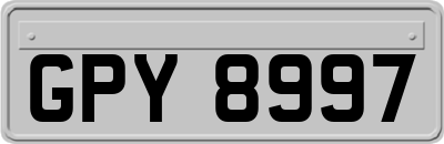 GPY8997