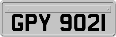 GPY9021