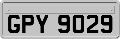 GPY9029