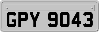 GPY9043