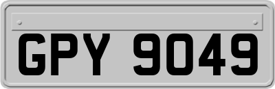 GPY9049