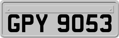 GPY9053