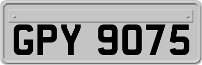 GPY9075