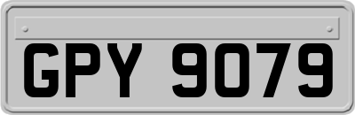 GPY9079