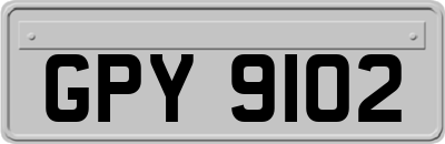 GPY9102