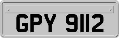 GPY9112