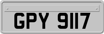 GPY9117