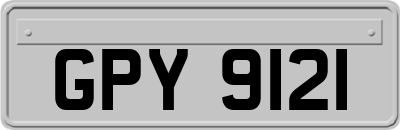 GPY9121