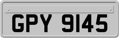 GPY9145