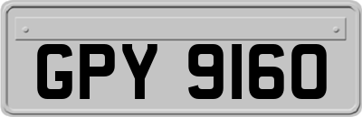 GPY9160
