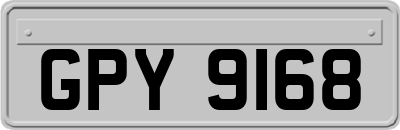 GPY9168