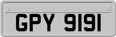 GPY9191