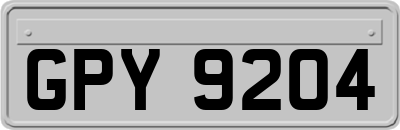 GPY9204