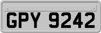 GPY9242