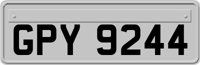 GPY9244