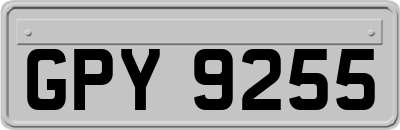 GPY9255