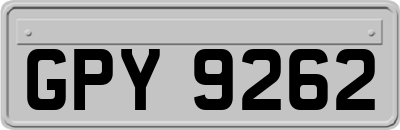 GPY9262