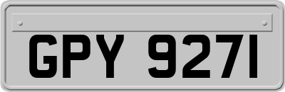 GPY9271