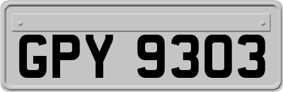 GPY9303