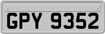 GPY9352