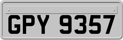GPY9357