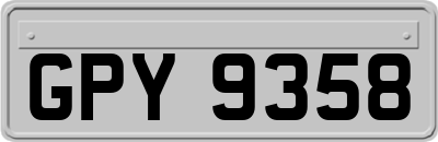 GPY9358